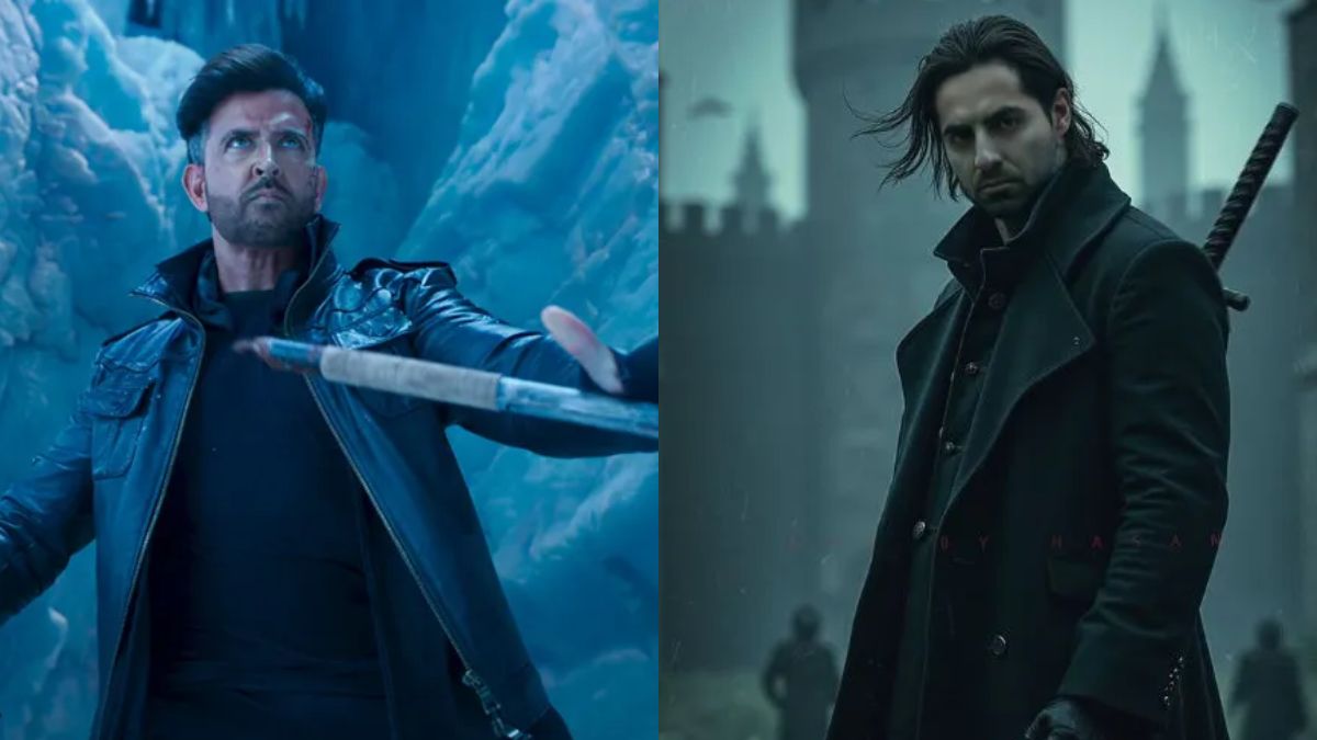 Thama Teaser To Premiere With War 2 This Independence Day