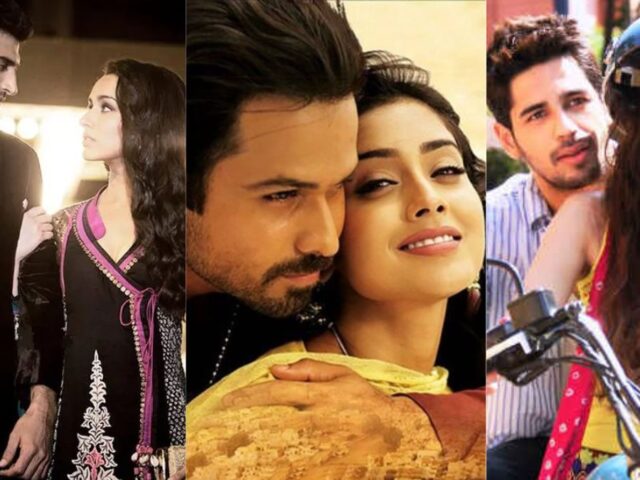 Mohit Suri Top 5 Movies To Watch If You Loved Saiyaara!