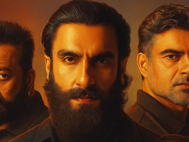 Dhurandhar Release Date: Ranveer’s Big Return As Agent In December 2025, Check Teaser Deets!