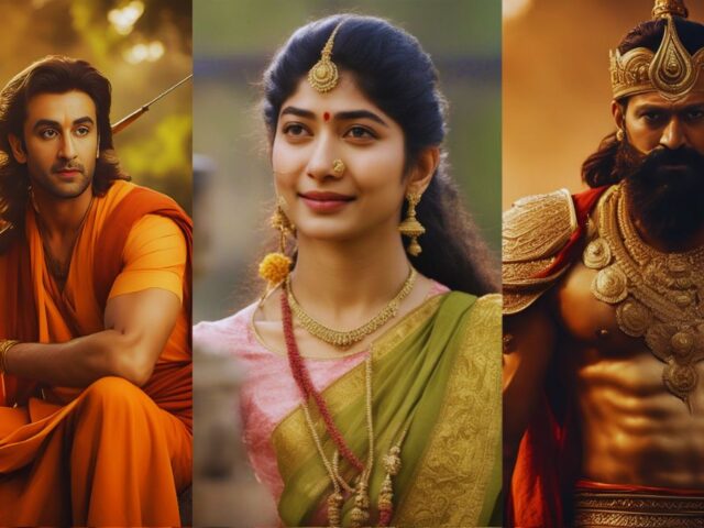 Ramayana Glimpse First Review: What to Expect From The Epic, Part 1 Coming Diwali 2026!