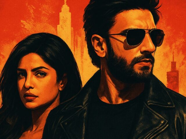 Don 3 Shoot Begins January 2026 With Ranveer, Farhan, And Possible Priyanka Return