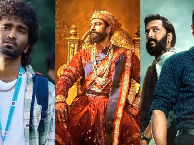 IMDb’s Most Popular Indian Movies Of 2025 — What Fans Are Loving