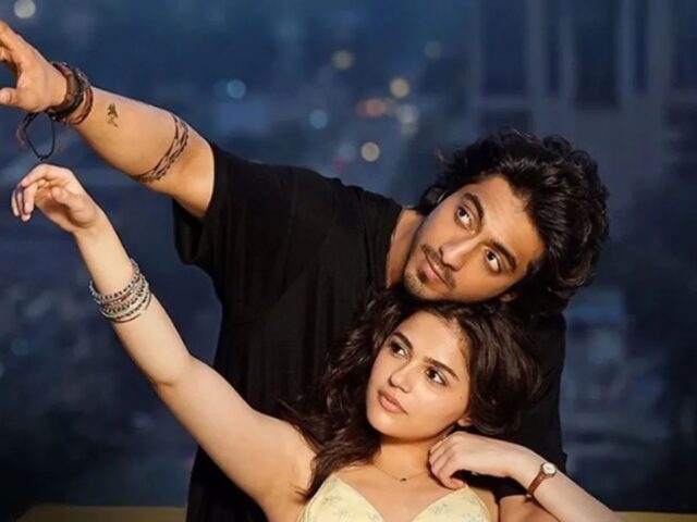 Saiyaara OTT Release Date: Makers Change Plans After Box Office Explosion!