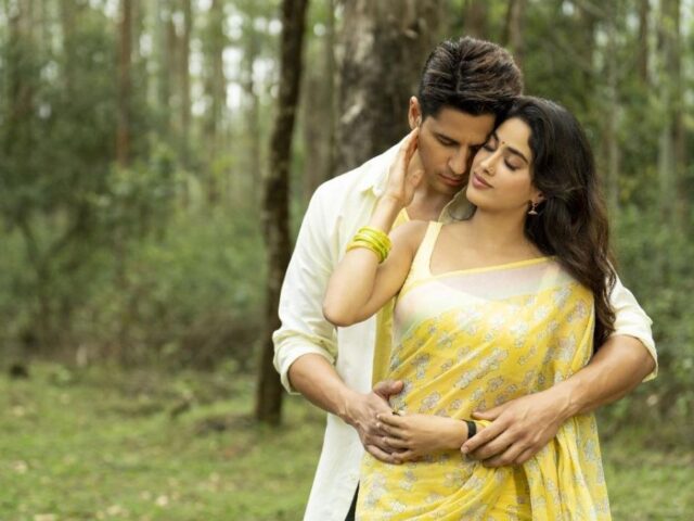 Param Sundari Release Date Confirmed: Here’s Why Fans Are Excited