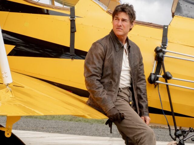 Mission: Impossible – The Final Reckoning OTT Release Date Announced