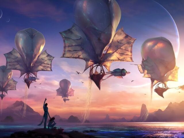 Avatar: Fire And Ash Trailer Review – Cameron’s Visual Masterpiece With Dark New Twists