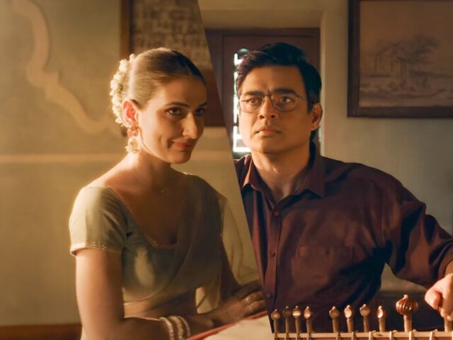 Aap Jaisa Koi Review: Soulful Netflix Romance Delivers Heart, Drama, And A Feminist Punch