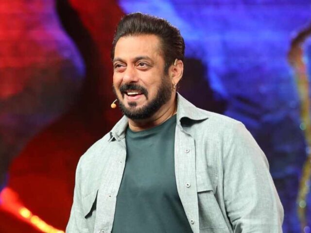 Bigg Boss Salman Khan Fees: Pay Cut This 19th Season? Here’s The Full Scoop!