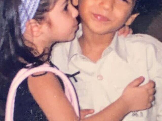 Ananya Drops Cutest Pics Of Saiyaara Star Ahaan Panday