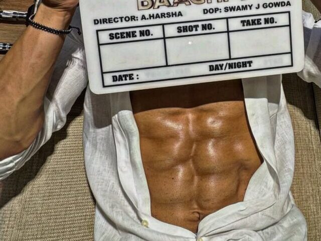 Baaghi 4 Shoot Wraps: Tiger Shroff’s Transformation Stuns Fans
