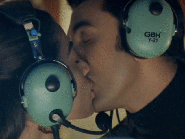 Which Bollywood Heartthrob’s Kissing Style Matches Your Zodiac Sign?