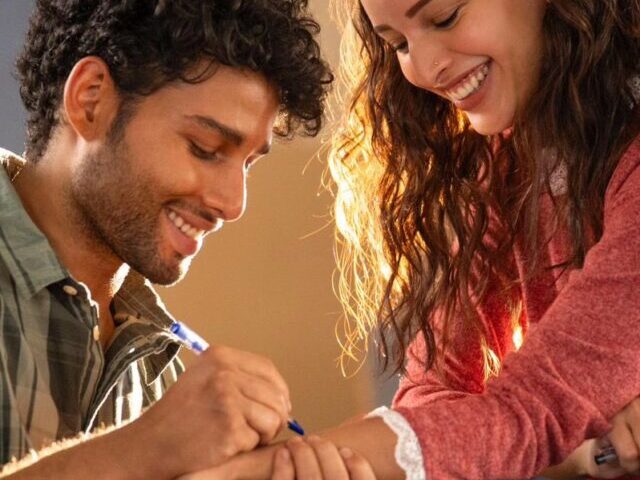 Dhadak 2 Review: Fierce, Real, And Surprisingly Impactful