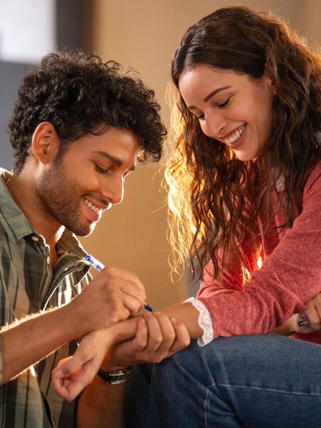 Dhadak 2 Review: Fierce, Real, And Surprisingly Impactful