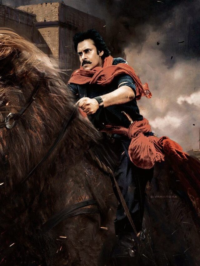 Hari Hara Veera Mallu Review: Epic Comeback Or Crash?