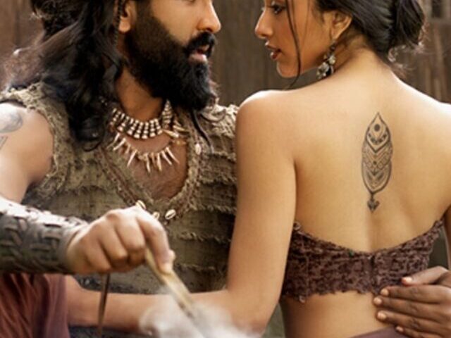 Kannappa OTT Release Date & Platform Revealed