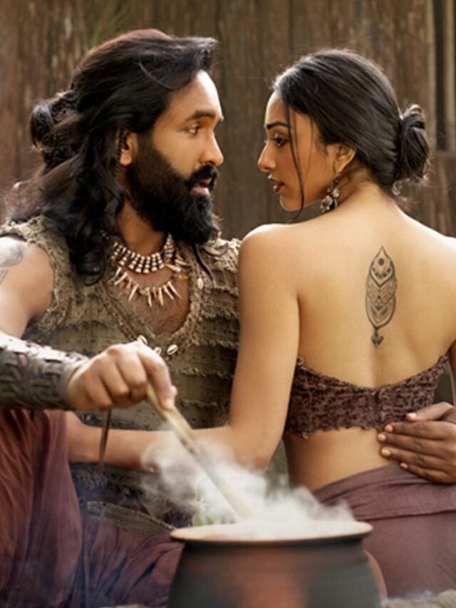 Kannappa OTT Release Date & Platform Revealed