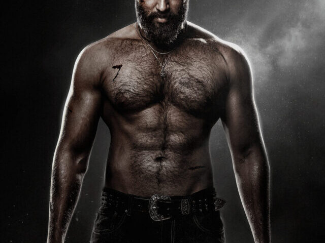 Kingdom Movie Review: Vijay Deverakonda Shines, Ends With A Twist