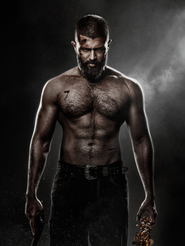 Kingdom Movie Review: Vijay Deverakonda Shines, Ends With A Twist