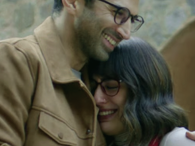 Metro In Dino Review: Modern Love Finds Its Pulse