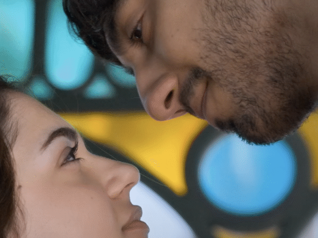 Saiyaara Advance Bookings Soar, Beats Big Films Already