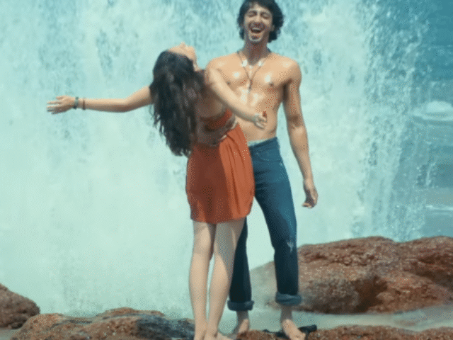 Saiyaara Box Office Collection Day 1: Outperforms Big Releases