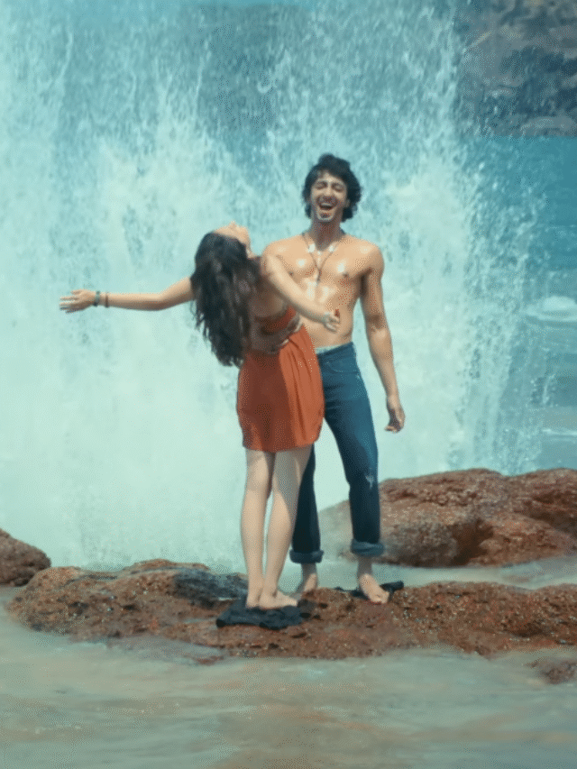 Saiyaara Box Office Collection Day 1: Outperforms Big Releases