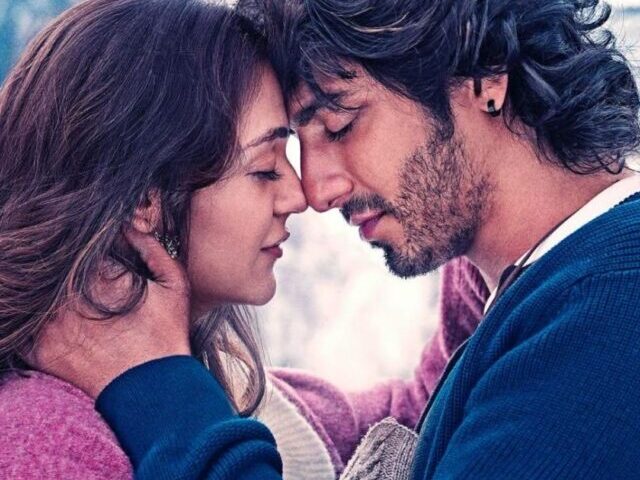 Saiyaara Box Office Collection Day 4: Record-Breaking Monday Numbers!