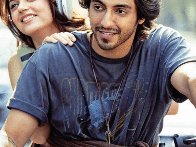 Saiyaara Review: Modern Romance With A Bold Twist