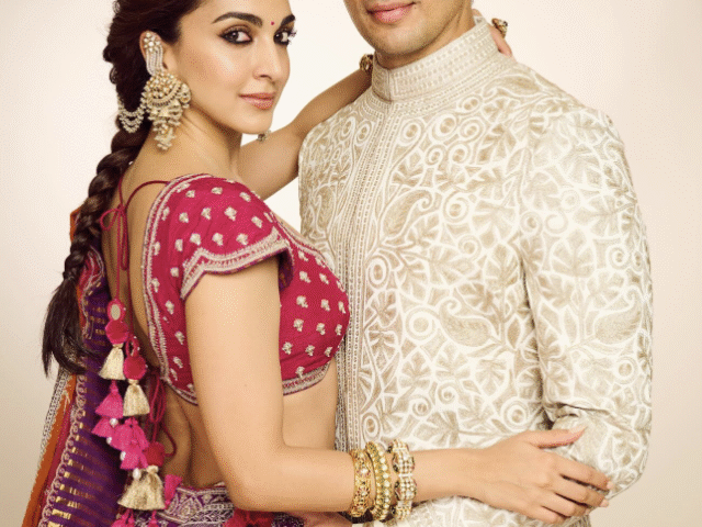 Sidharth Malhotra & Kiara Advani Welcome Baby Girl