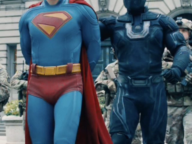 Superman Cast Salary: Who Earned The Most And Why