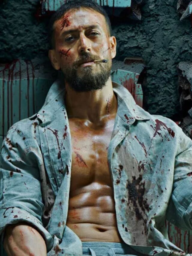 Trailers Dropping With War 2 In Theatres On August 14th