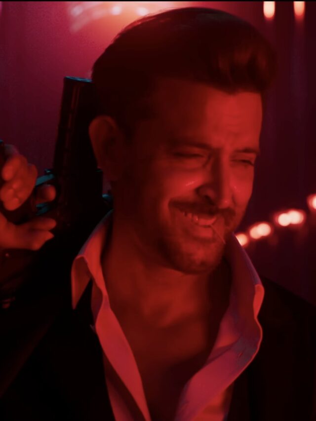 War 2 Trailer Review: Dark, Brutal, And Wild