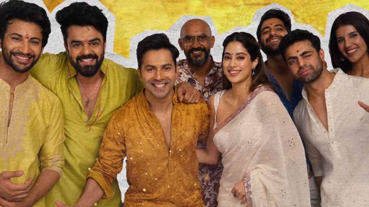 Sunny Sanskari Ki Tulsi Kumari Release Date, Check Full Starcast