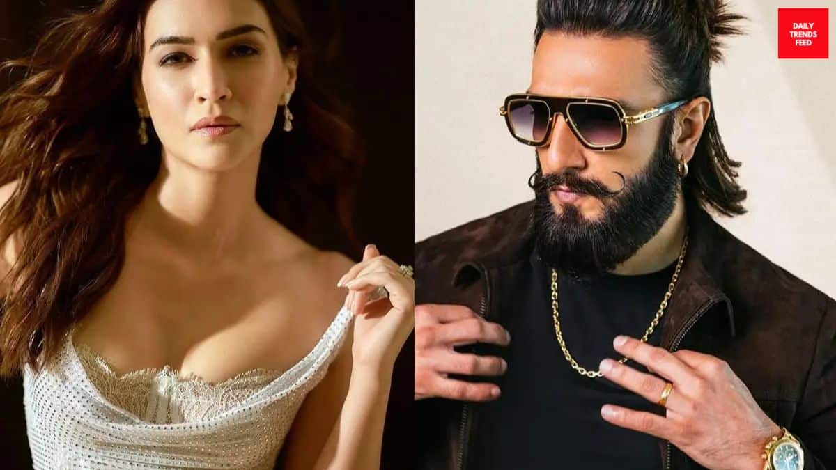 Fresh Pairings Of Bollywood 2025