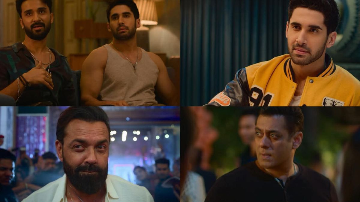 The Bads Of Bollywood Teaser: 10 Hard-Hitting Moments Everyone’s Talking About!