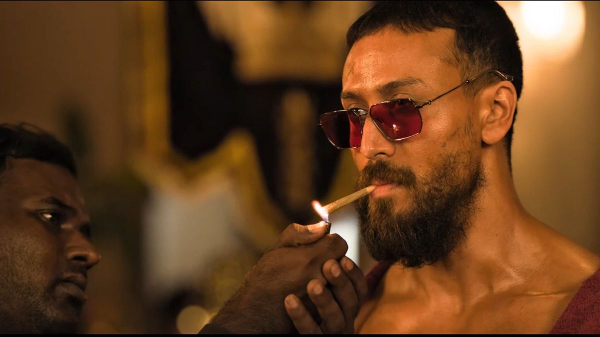 Baaghi 4 Trailer Release Date