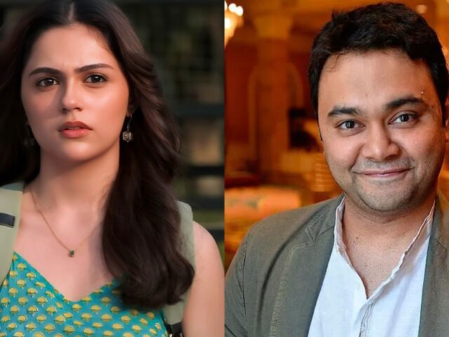 Aneet Padda Upcoming Movie: A YRF Romance Directed By Maneesh Sharma