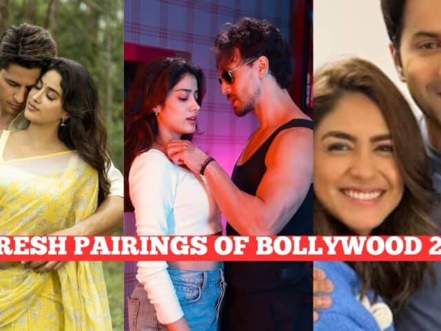 9 Fresh Pairings Of Bollywood 2025 That Could Rule The Box Office