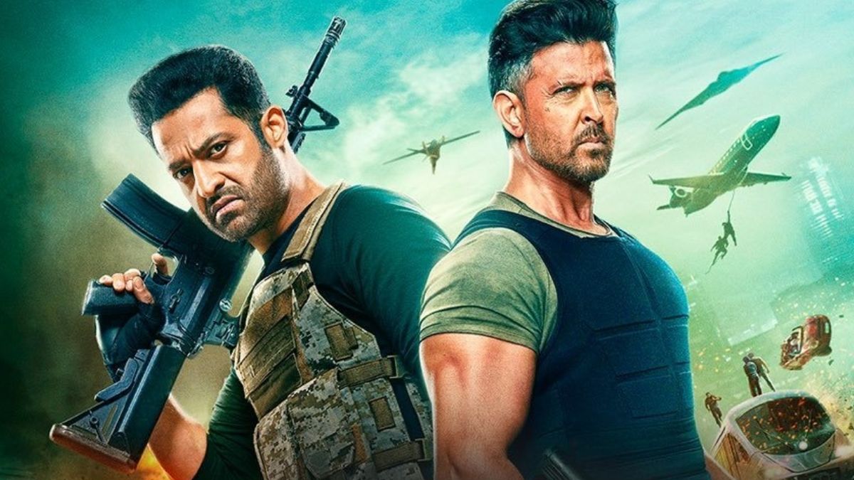 War 2 Twitter Reactions