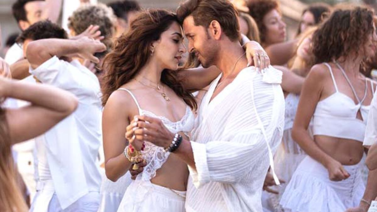 War 2 Ending Explained