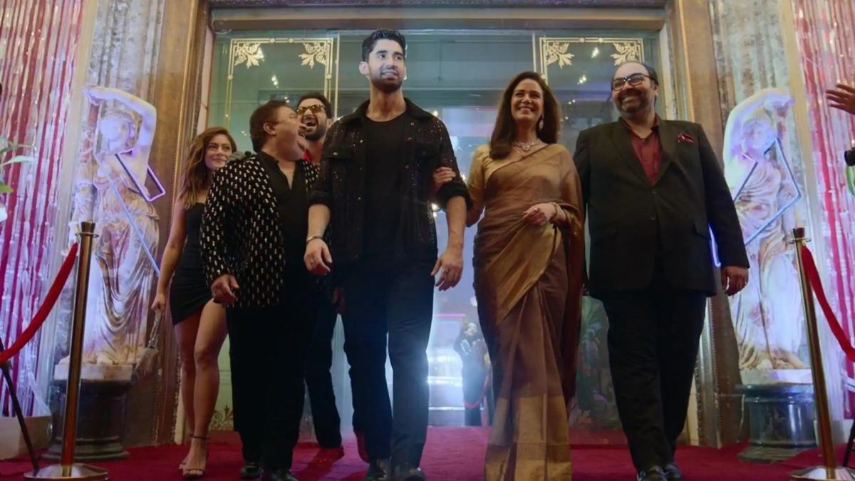 The Bads Of Bollywood Teaser