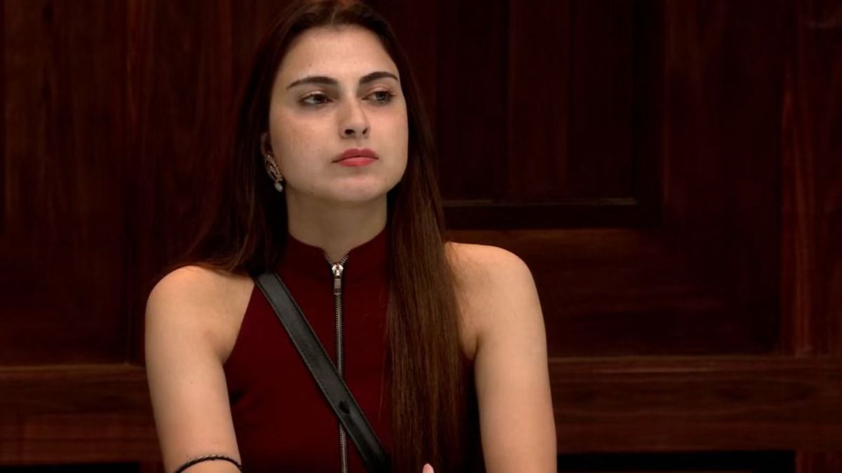 Bigg Boss 19 Episode 2 Written Update: Farhana Bhatt Evicted With A Shocking Secret Room Twist