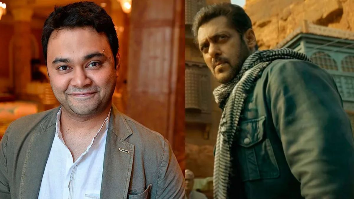 Aneet Padda Upcoming Movie