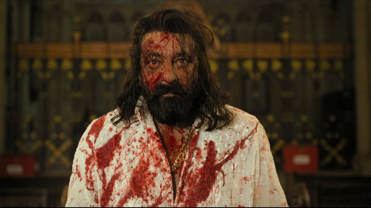 Baaghi 4 Trailer Review