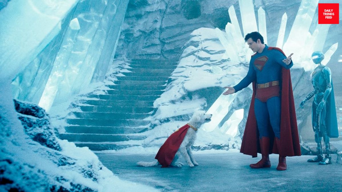 Superman OTT Release Date Revealed: Here’s When And Where To Watch