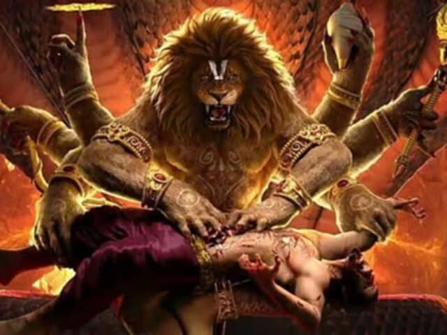Mahavatar Narasimha OTT Release Date Revealed: Here’s What We Know