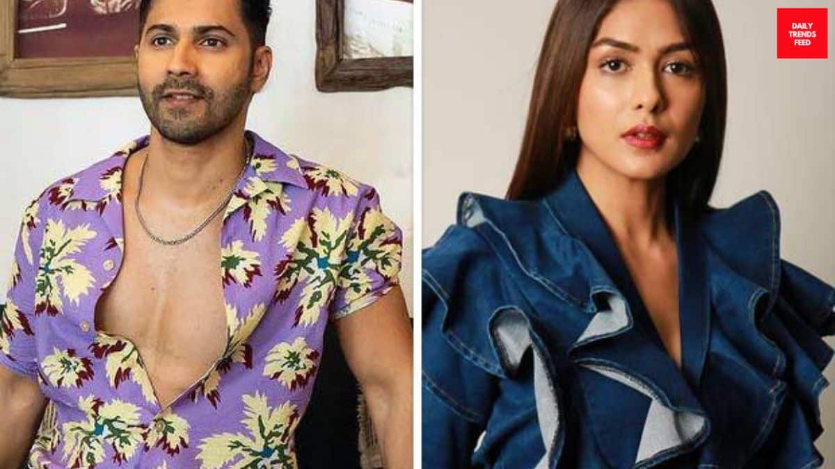 Fresh Pairings Of Bollywood 2025