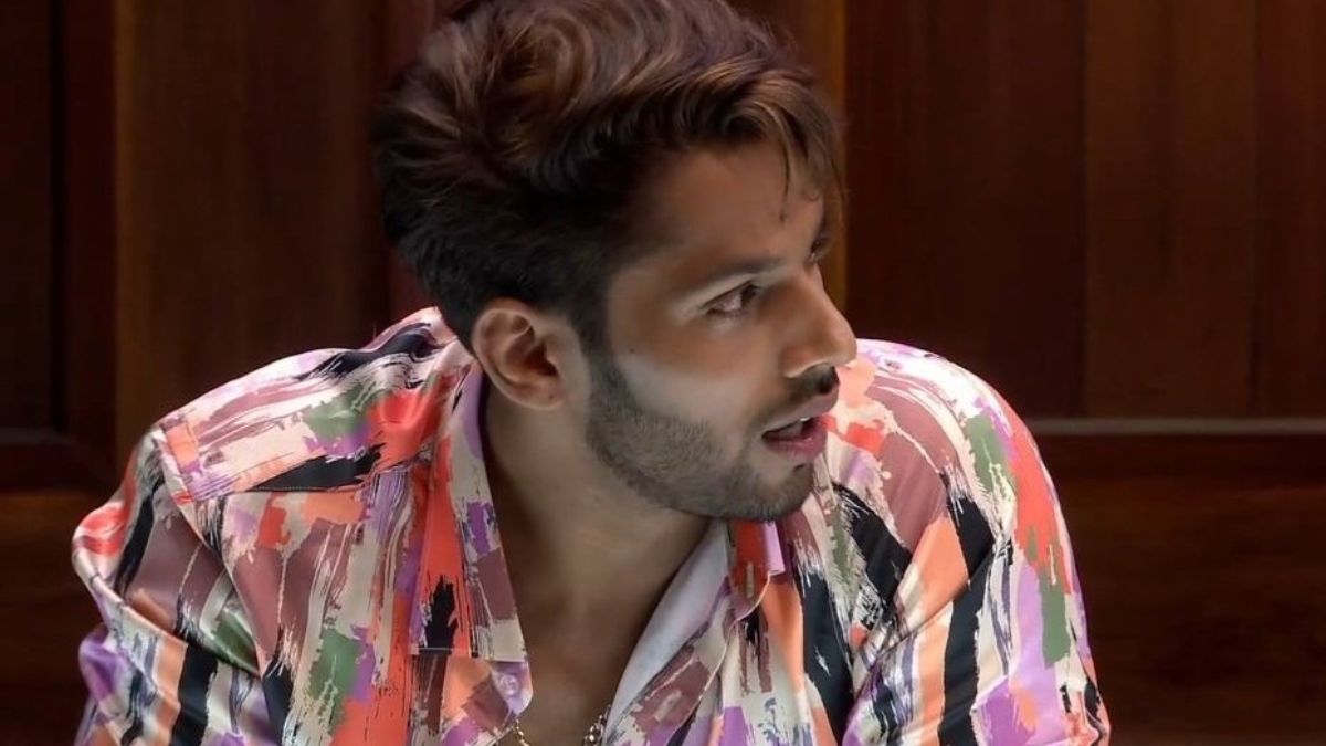 Bigg Boss 19 Episode 2 Written Update