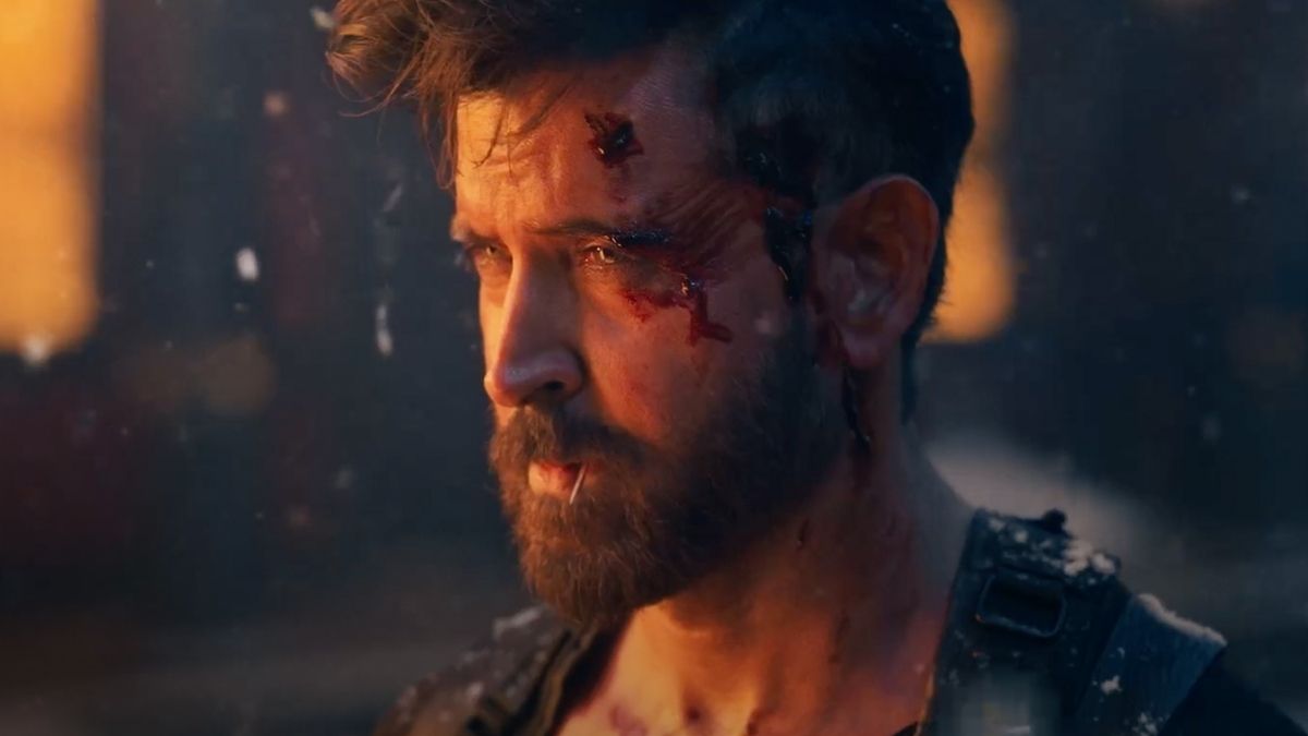 War 2 Twitter Reactions