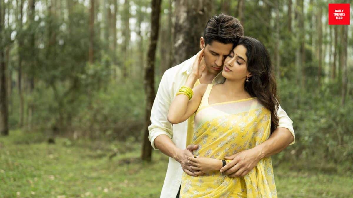 Fresh Pairings Of Bollywood 2025